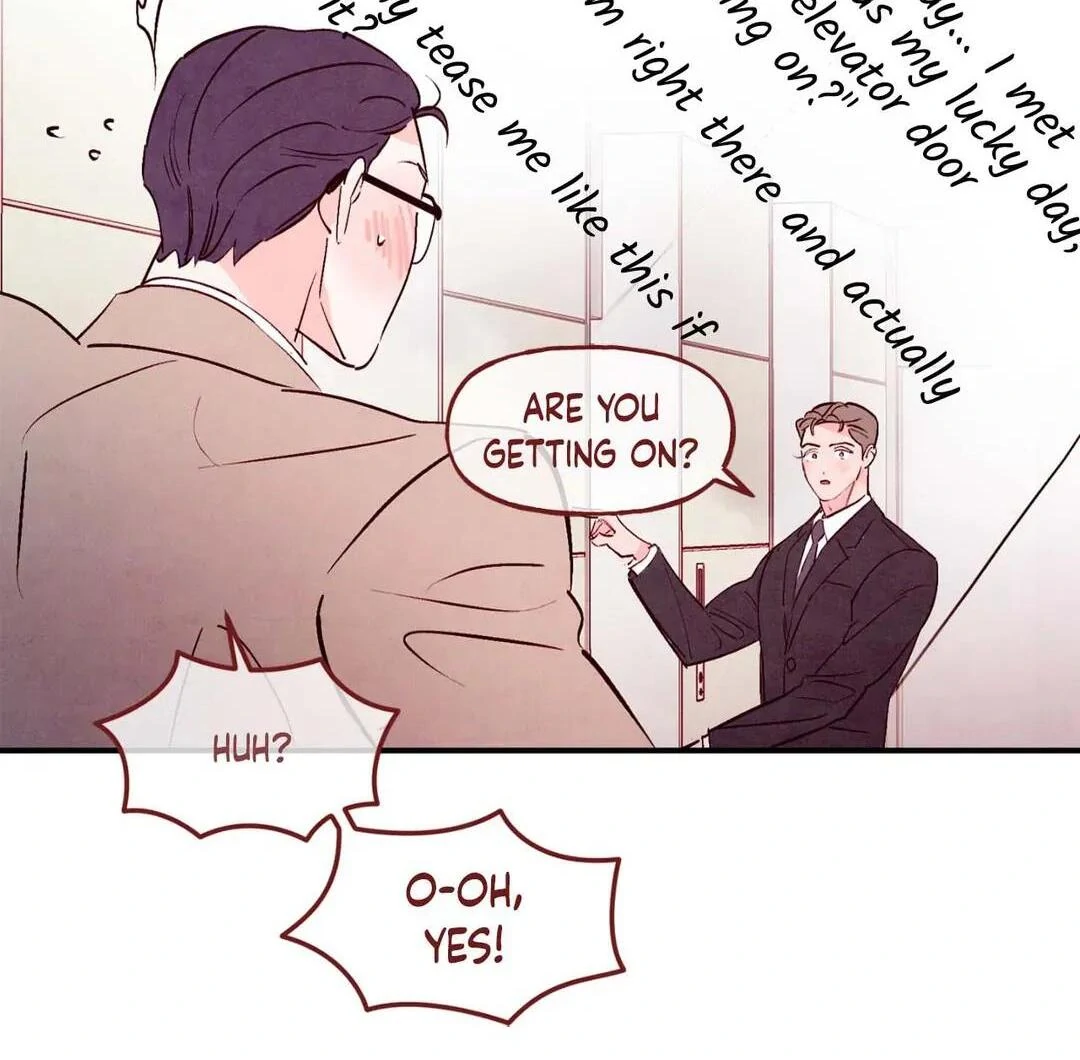 Punch Drunk Love - Chapter 78 manhwa