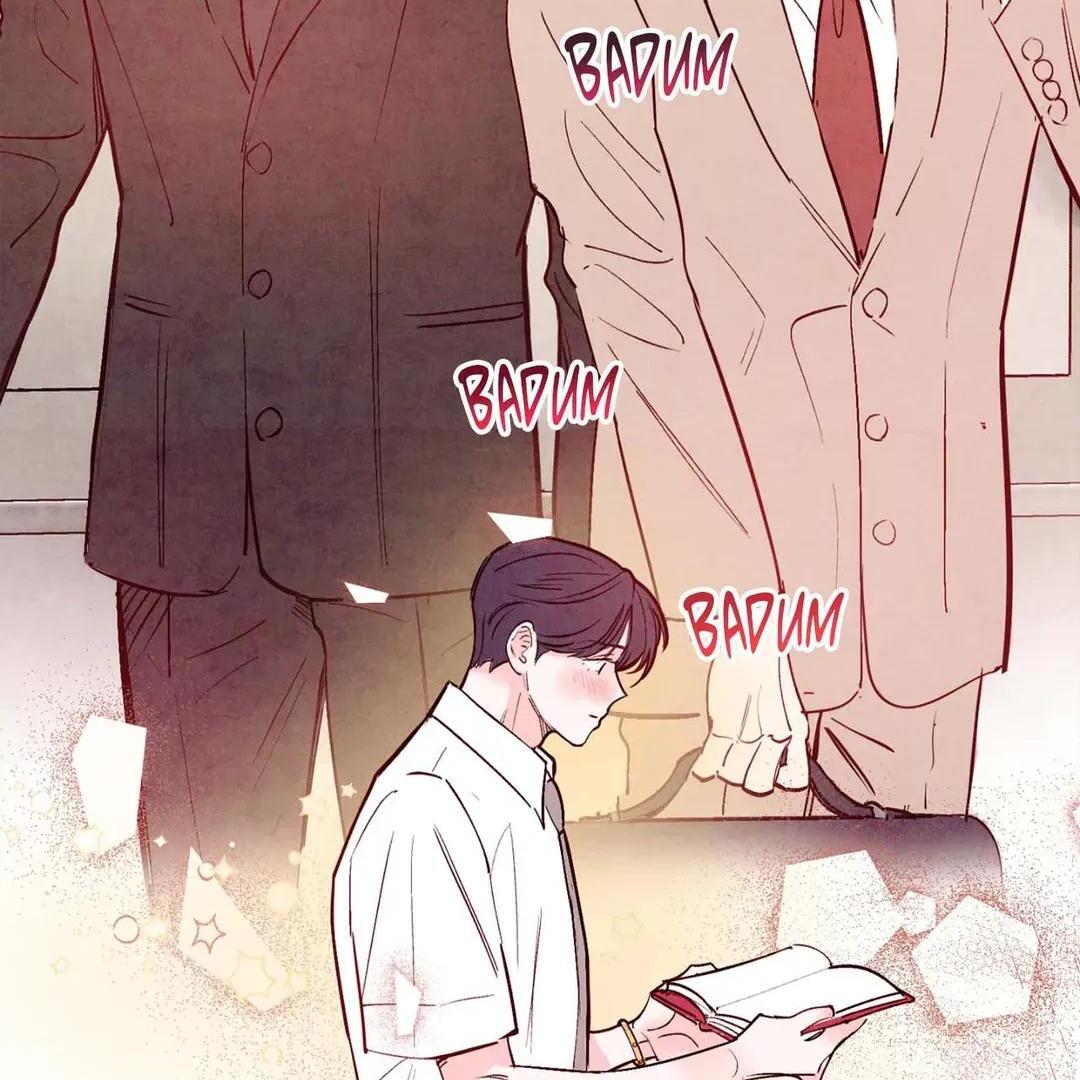 Punch Drunk Love - Chapter 78 manhwa