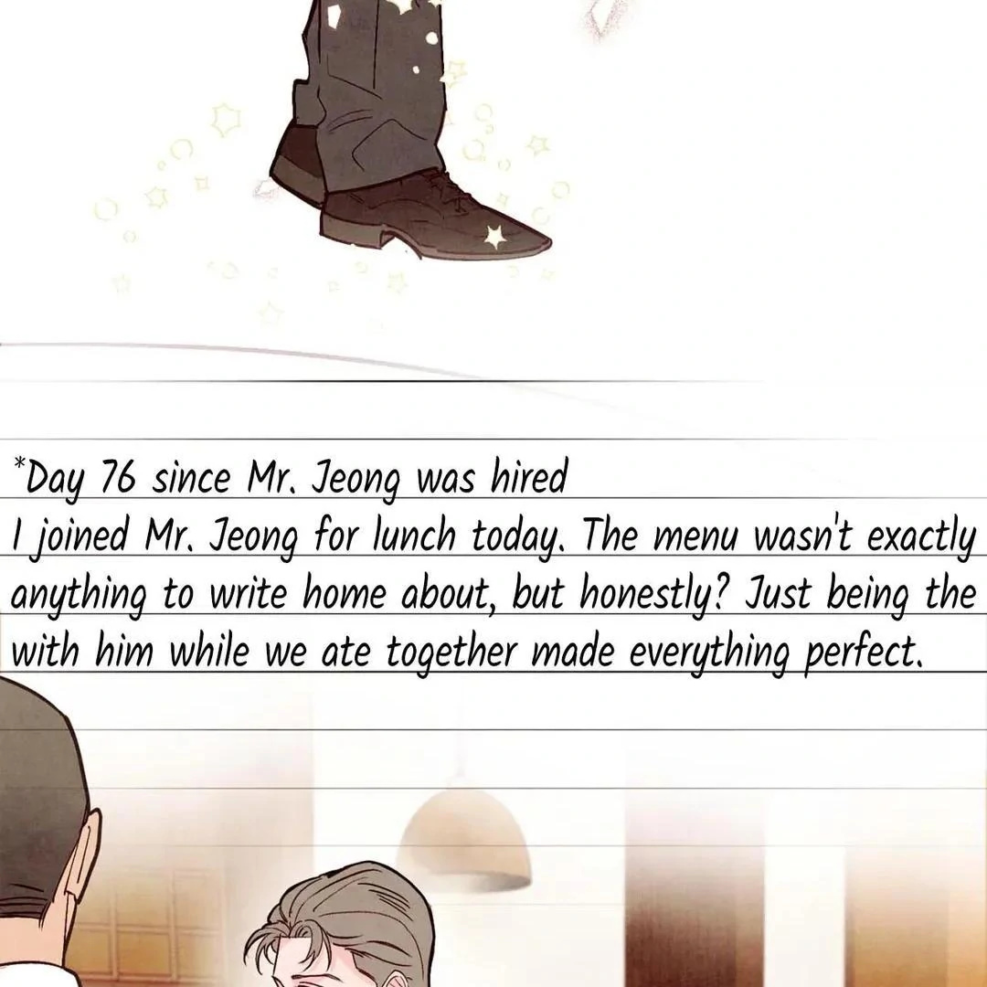 Punch Drunk Love - Chapter 78 manhwa