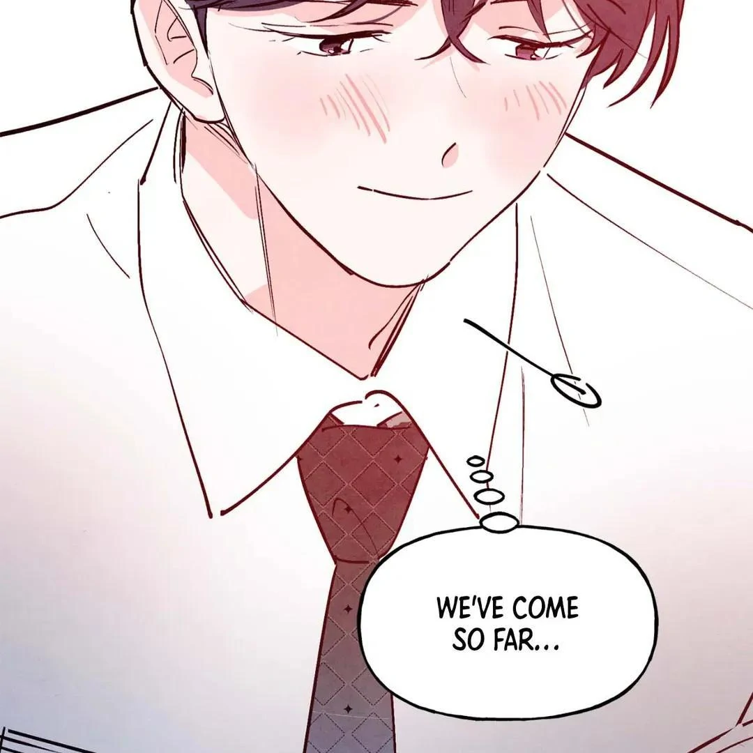 Punch Drunk Love - Chapter 78 manhwa
