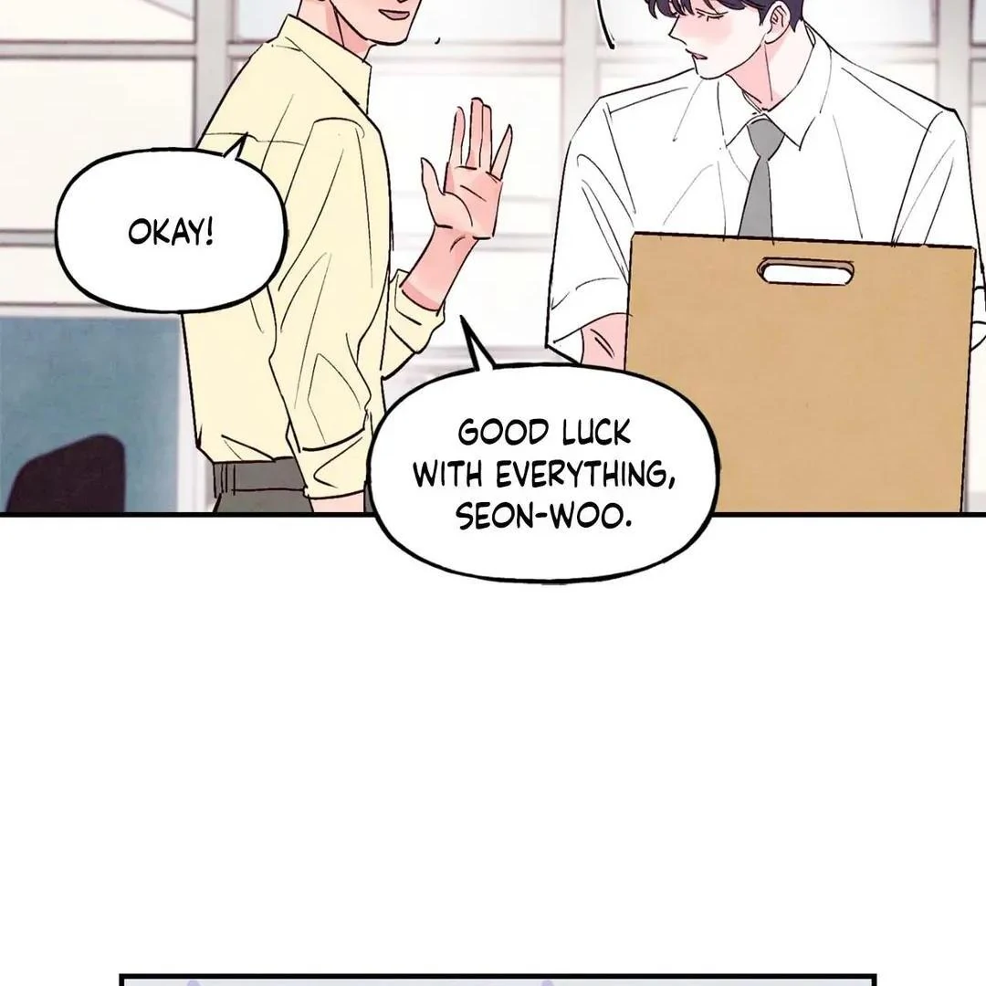 Punch Drunk Love - Chapter 78 manhwa