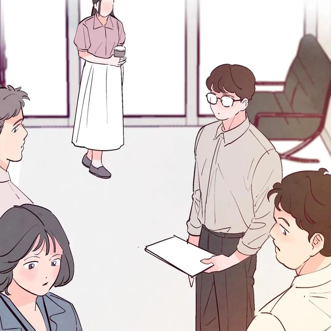 Punch Drunk Love - Chapter 78 manhwa