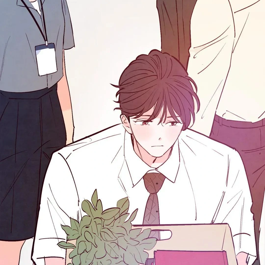 Punch Drunk Love - Chapter 78 manhwa