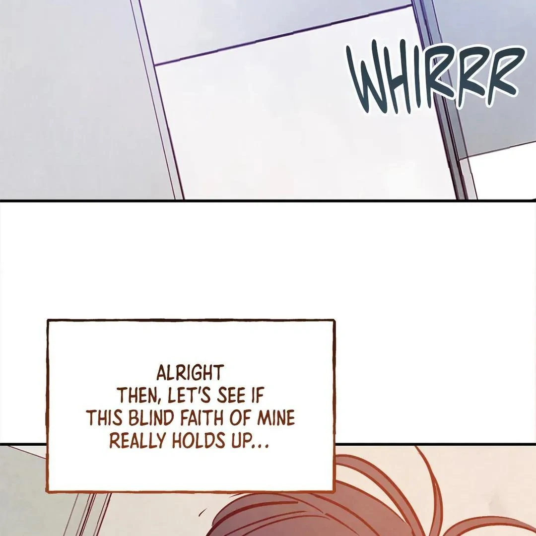 Punch Drunk Love - Chapter 78 manhwa