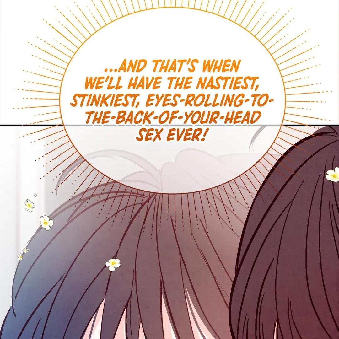 Punch Drunk Love - Chapter 78 manhwa
