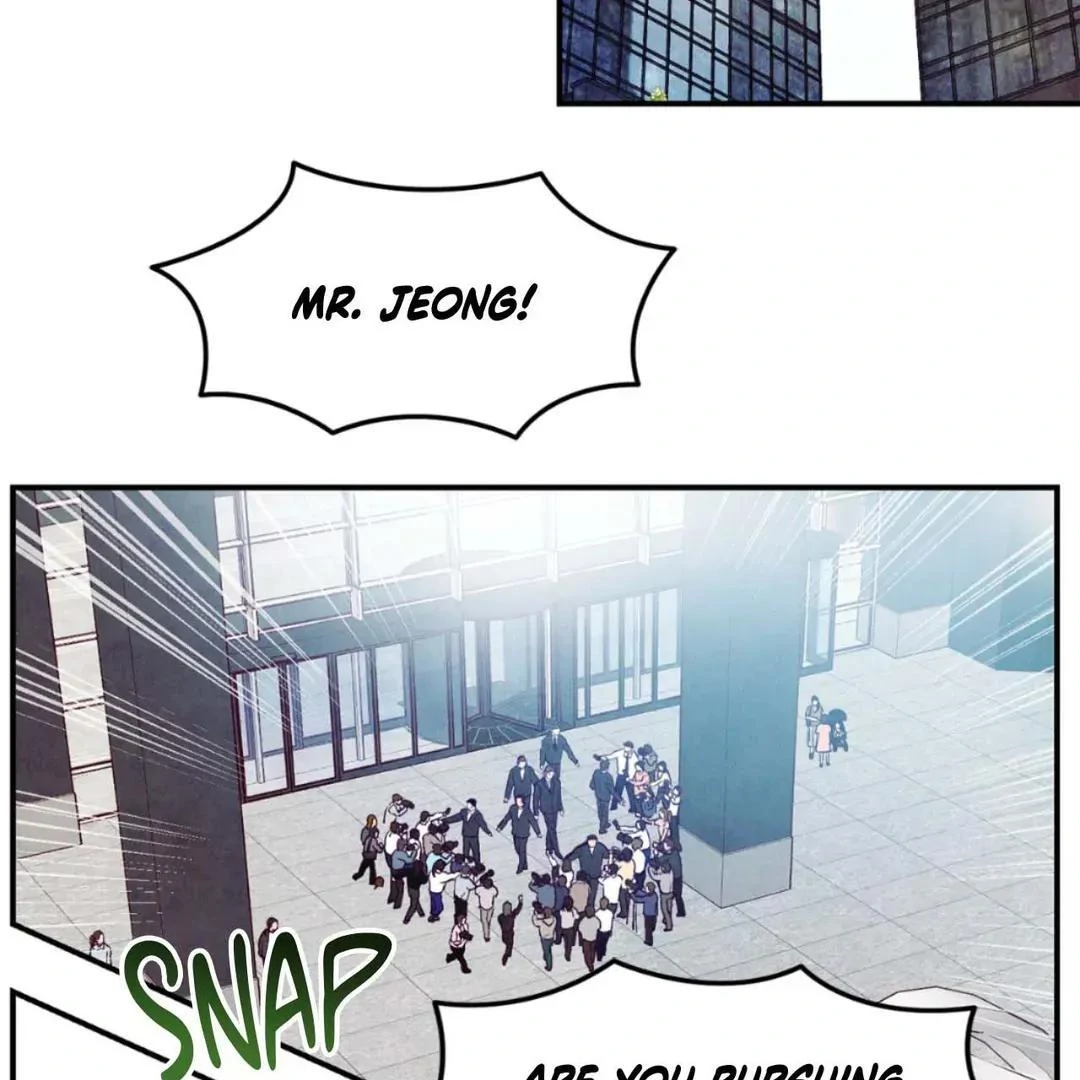 Punch Drunk Love - Chapter 79 manhwa
