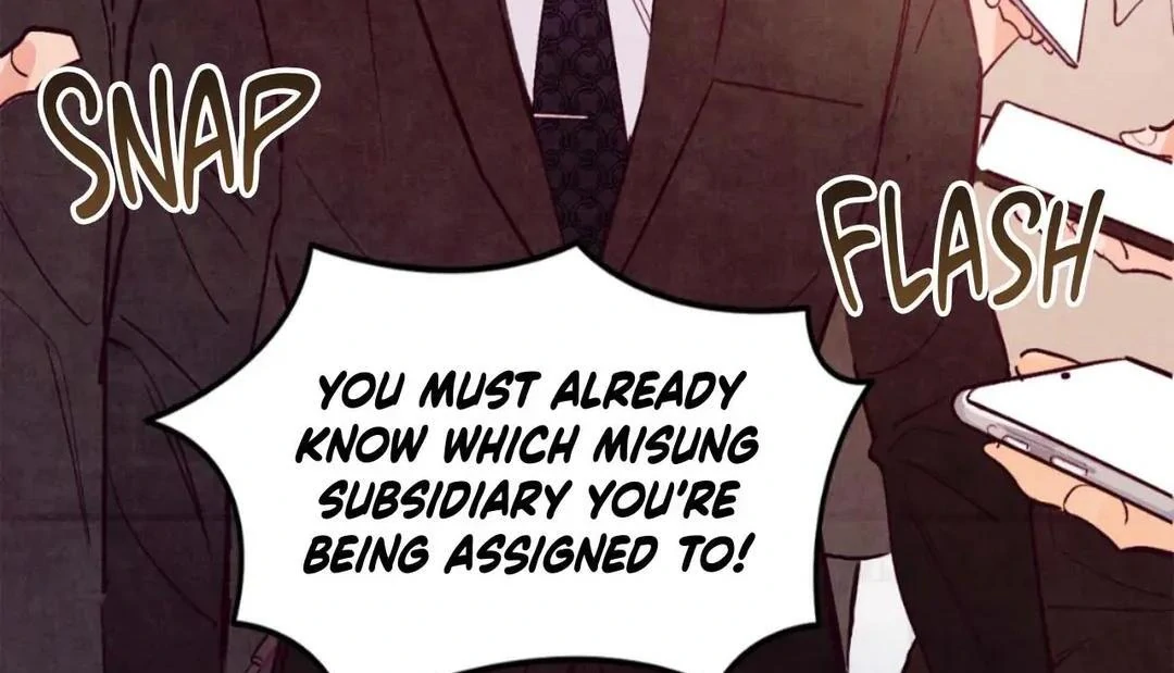 Punch Drunk Love - Chapter 79 manhwa