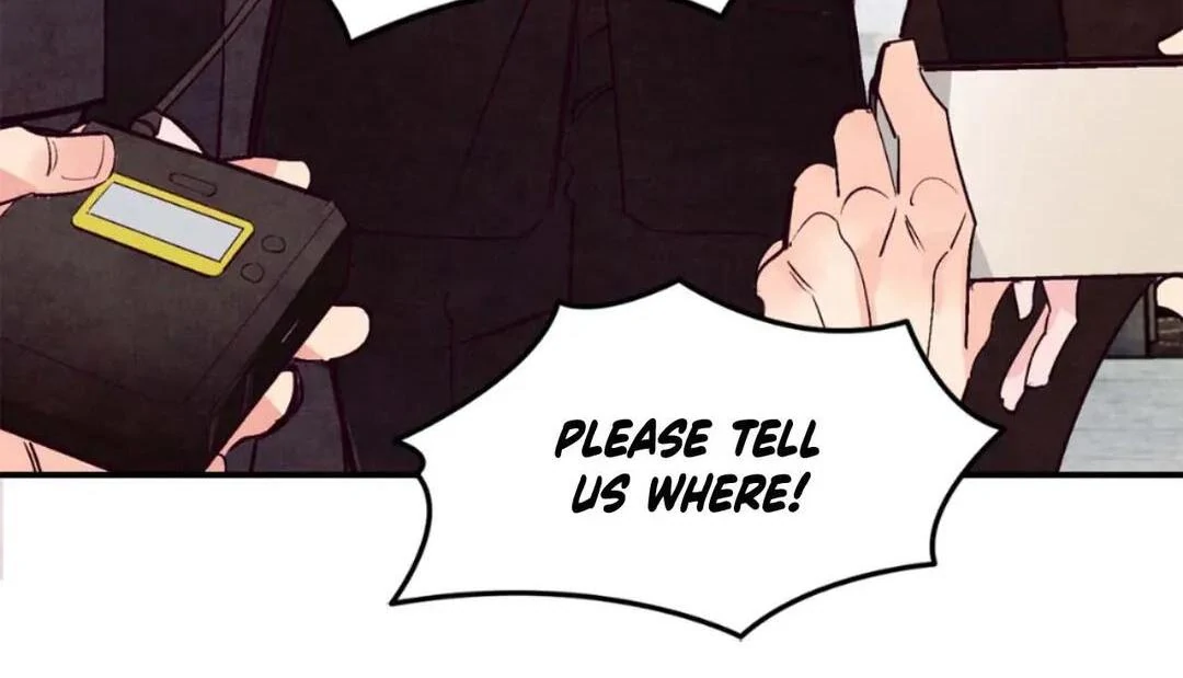 Punch Drunk Love - Chapter 79 manhwa