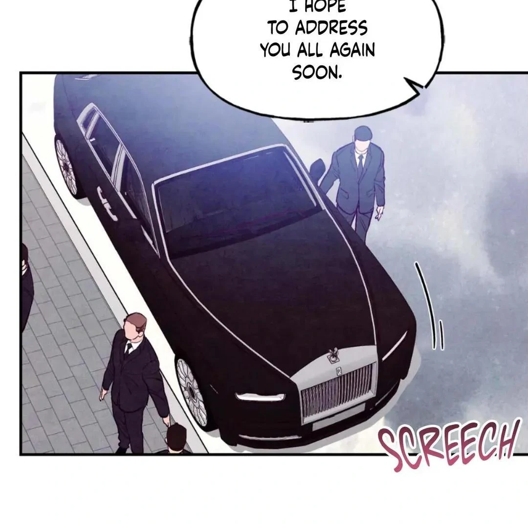 Punch Drunk Love - Chapter 79 manhwa