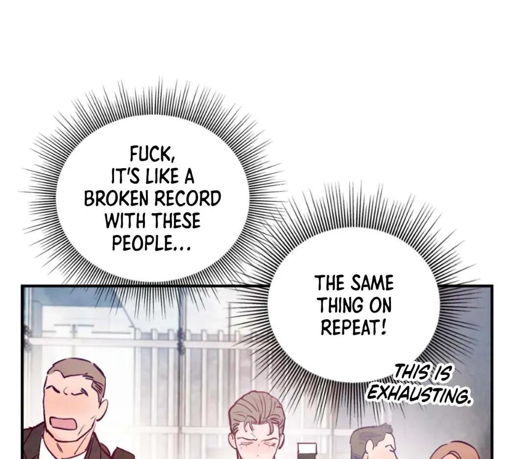 Punch Drunk Love - Chapter 79 manhwa
