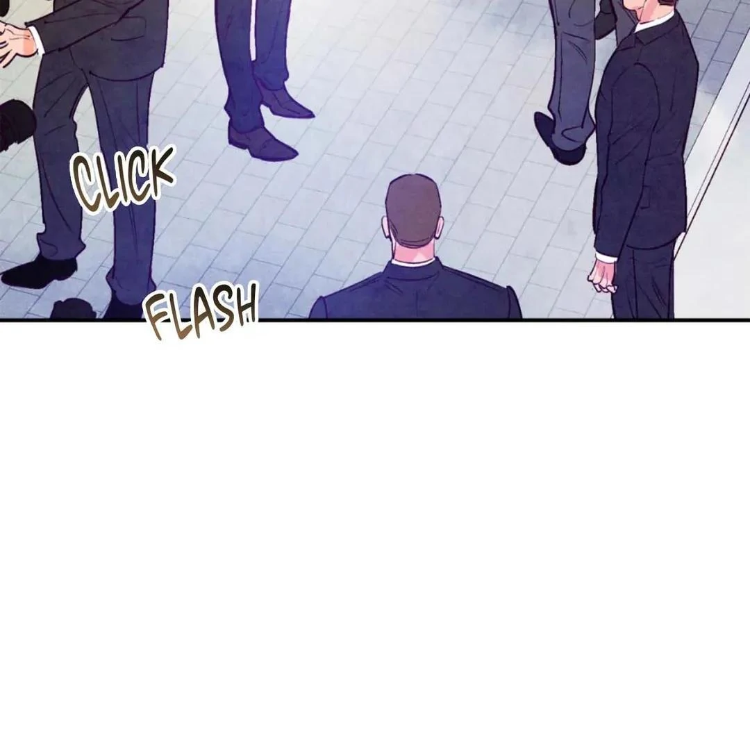 Punch Drunk Love - Chapter 79 manhwa