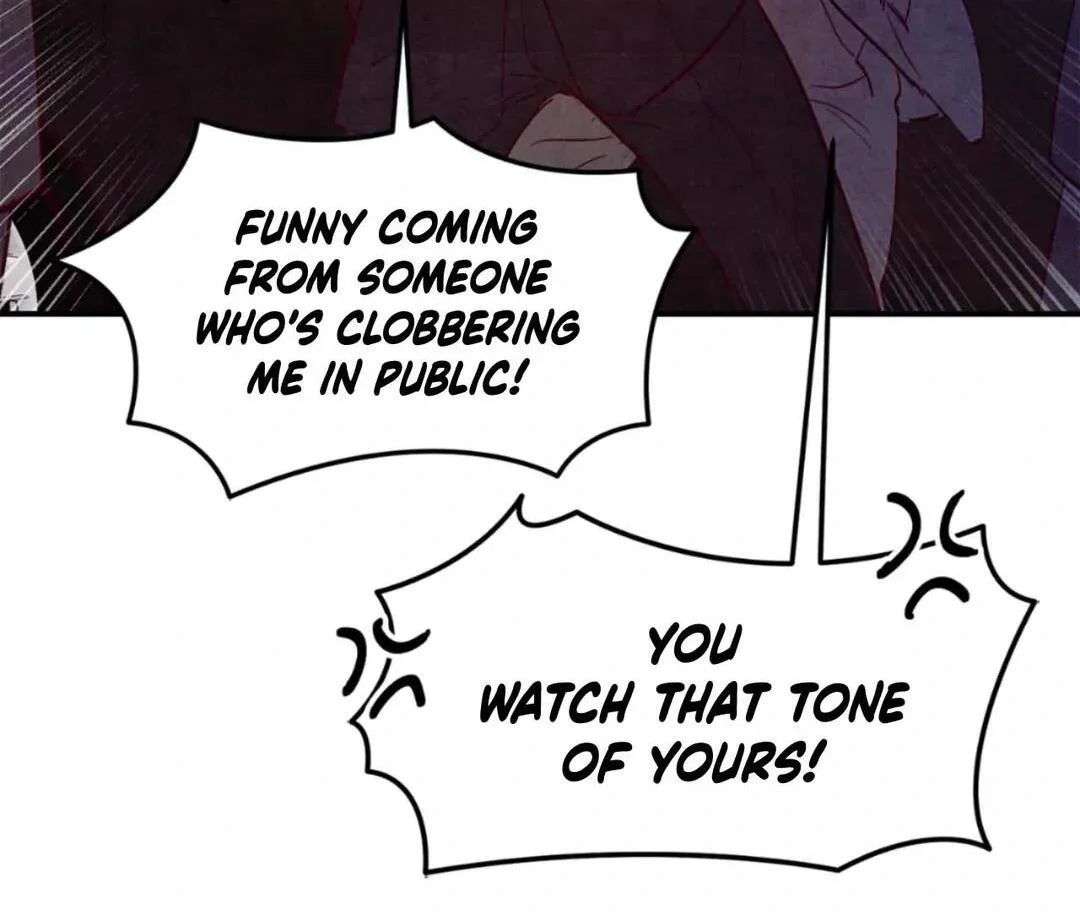 Punch Drunk Love - Chapter 79 manhwa