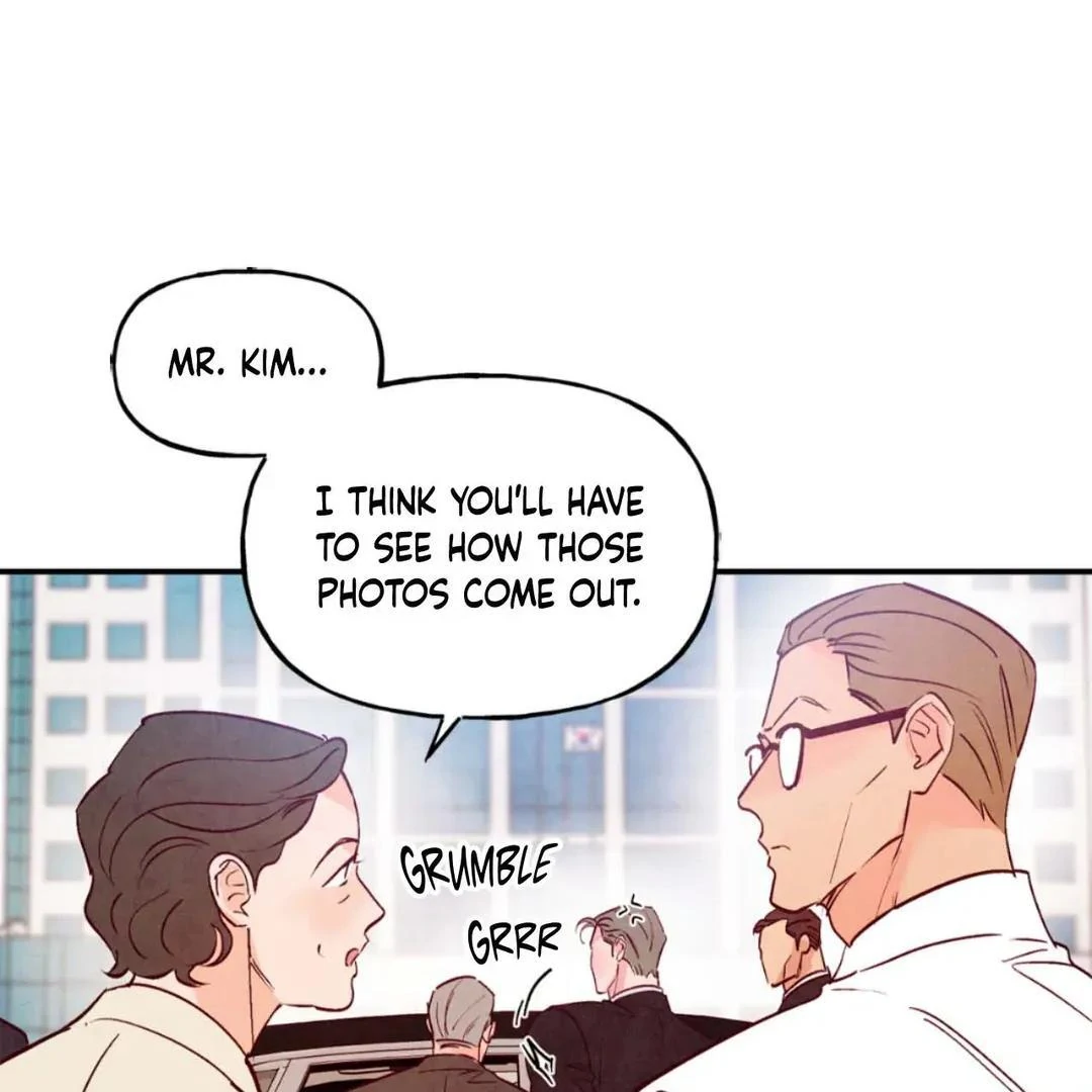 Punch Drunk Love - Chapter 79 manhwa