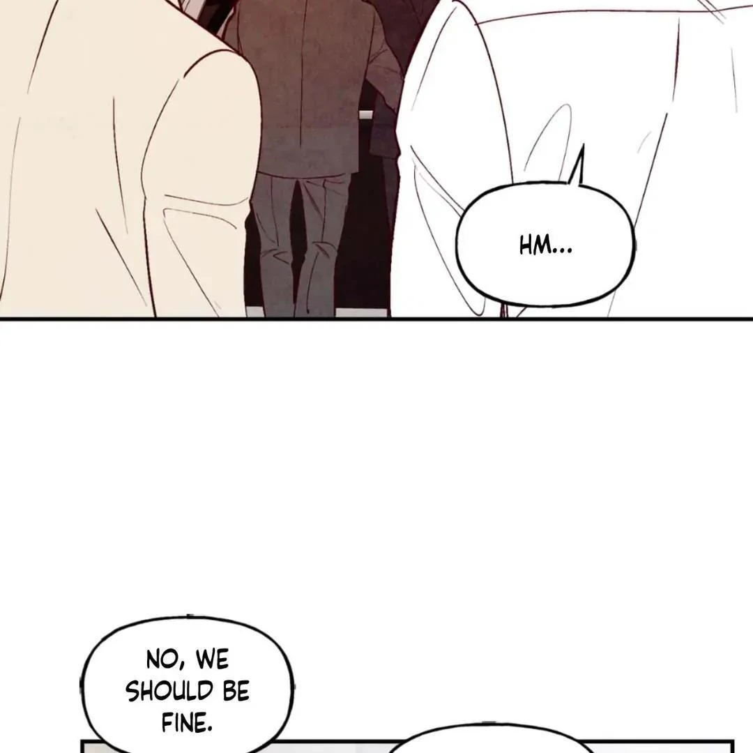 Punch Drunk Love - Chapter 79 manhwa
