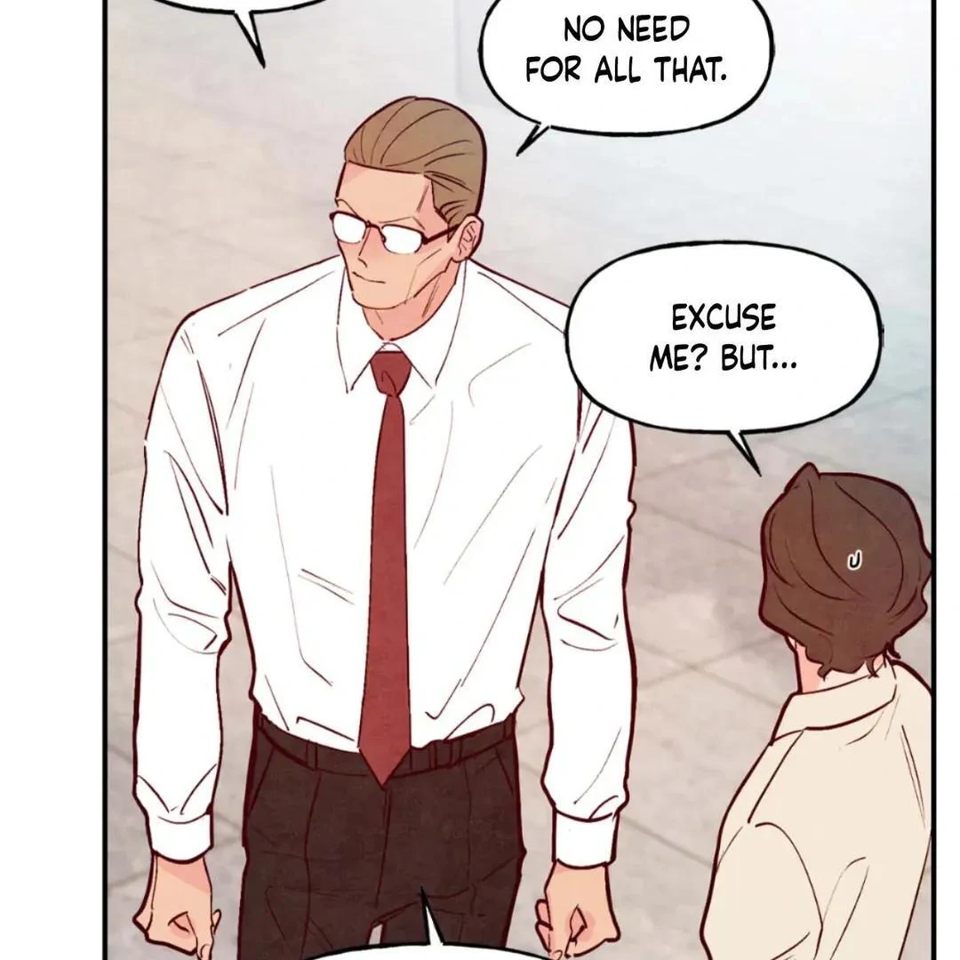 Punch Drunk Love - Chapter 79 manhwa