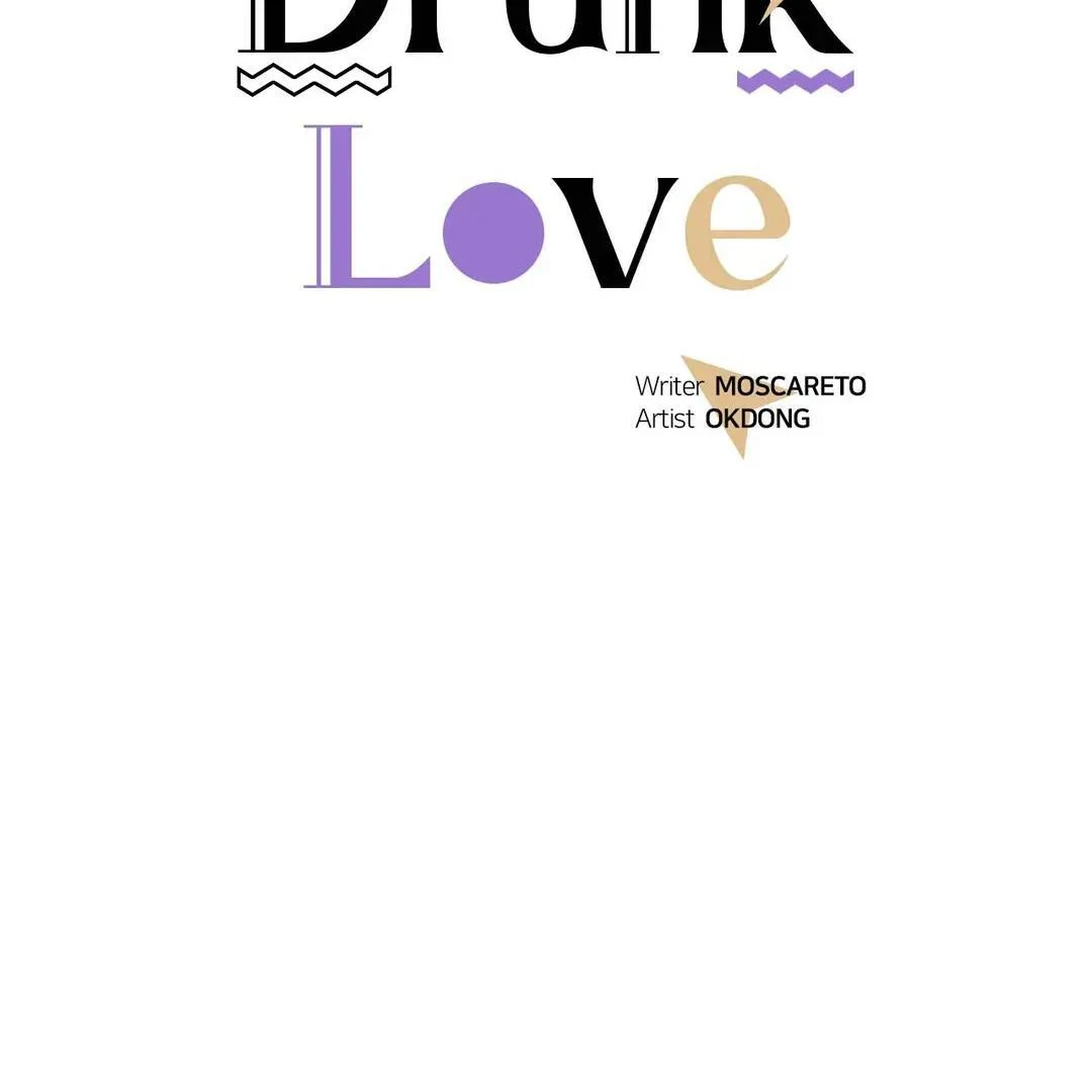 Punch Drunk Love - Chapter 79 manhwa