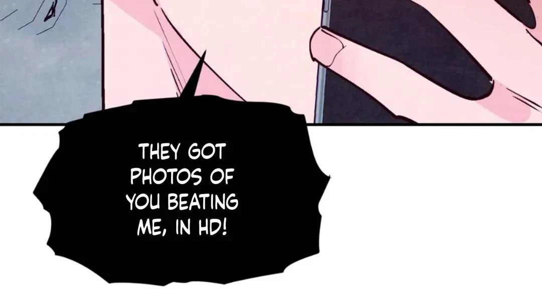 Punch Drunk Love - Chapter 79 manhwa