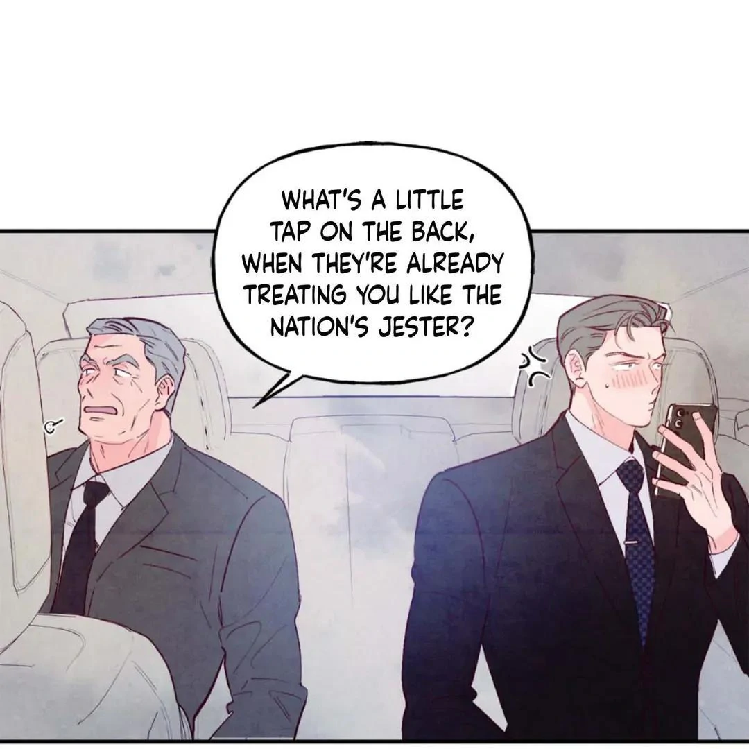 Punch Drunk Love - Chapter 79 manhwa