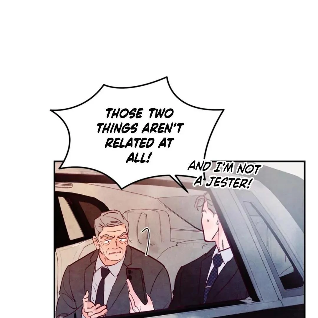 Punch Drunk Love - Chapter 79 manhwa