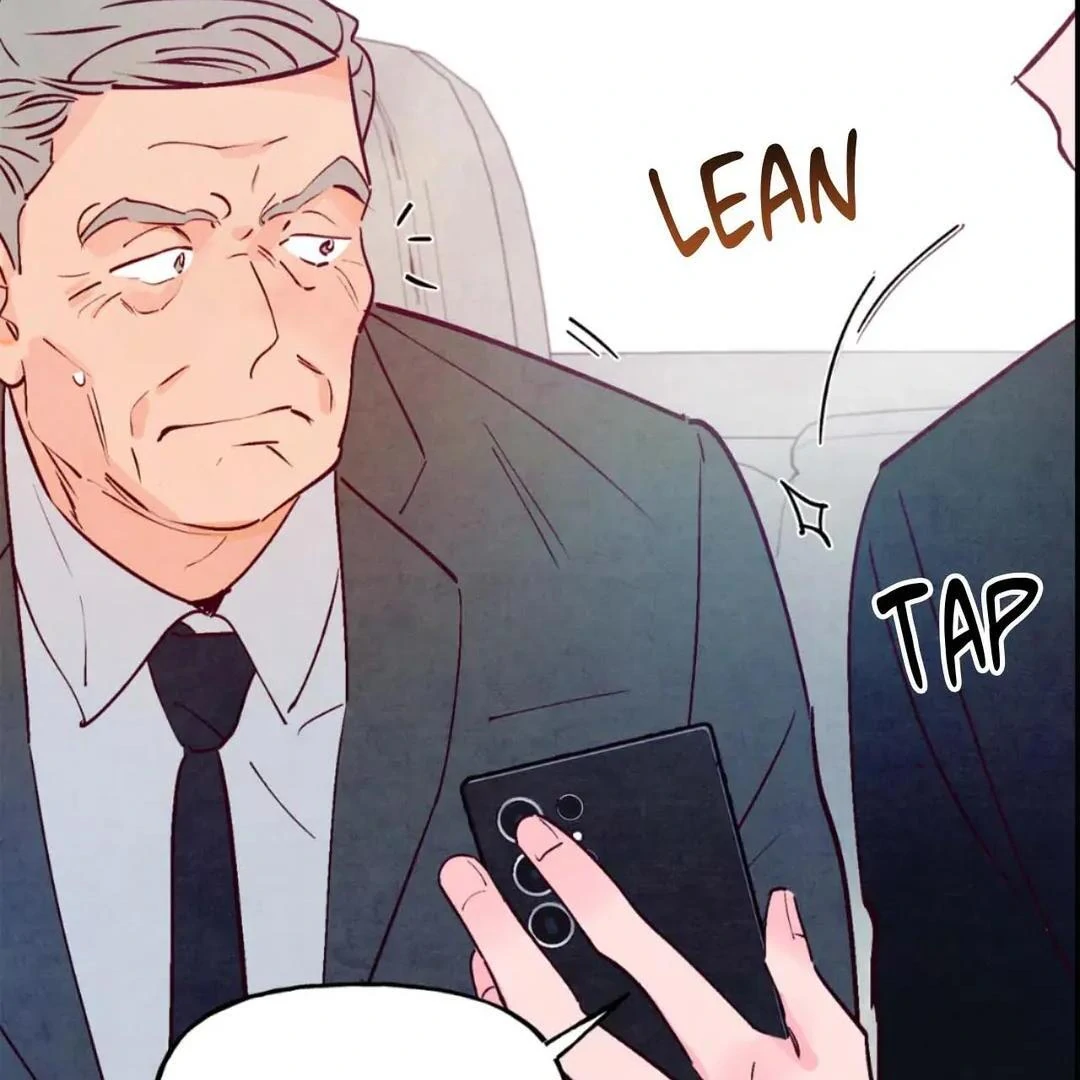 Punch Drunk Love - Chapter 79 manhwa