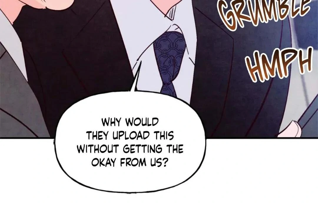 Punch Drunk Love - Chapter 79 manhwa