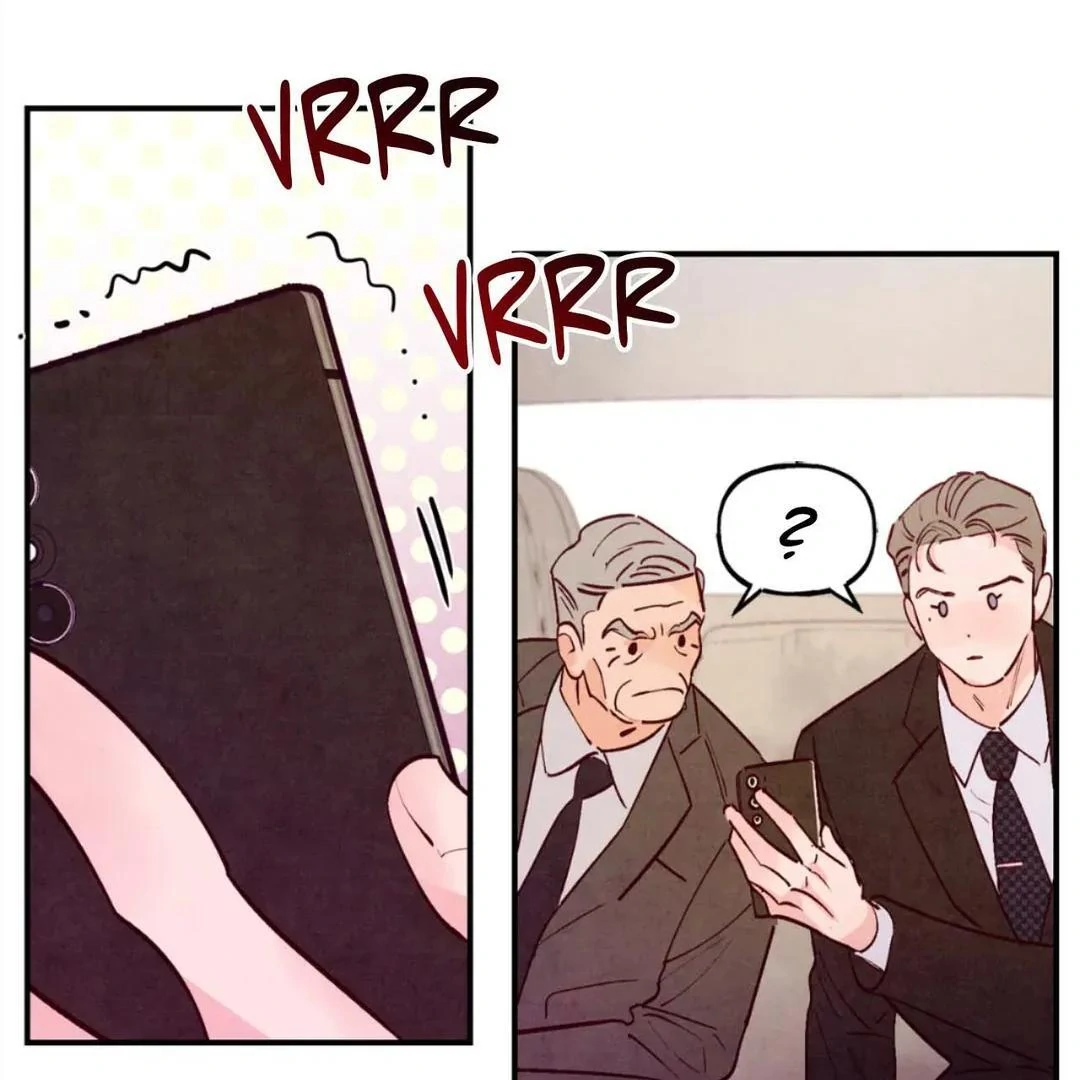 Punch Drunk Love - Chapter 79 manhwa