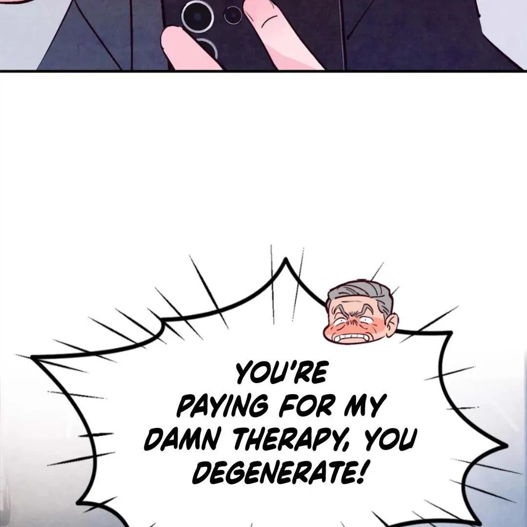 Punch Drunk Love - Chapter 79 manhwa