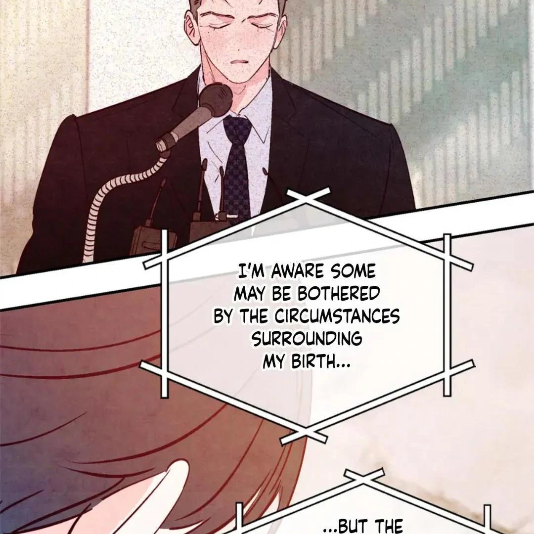 Punch Drunk Love - Chapter 79 manhwa