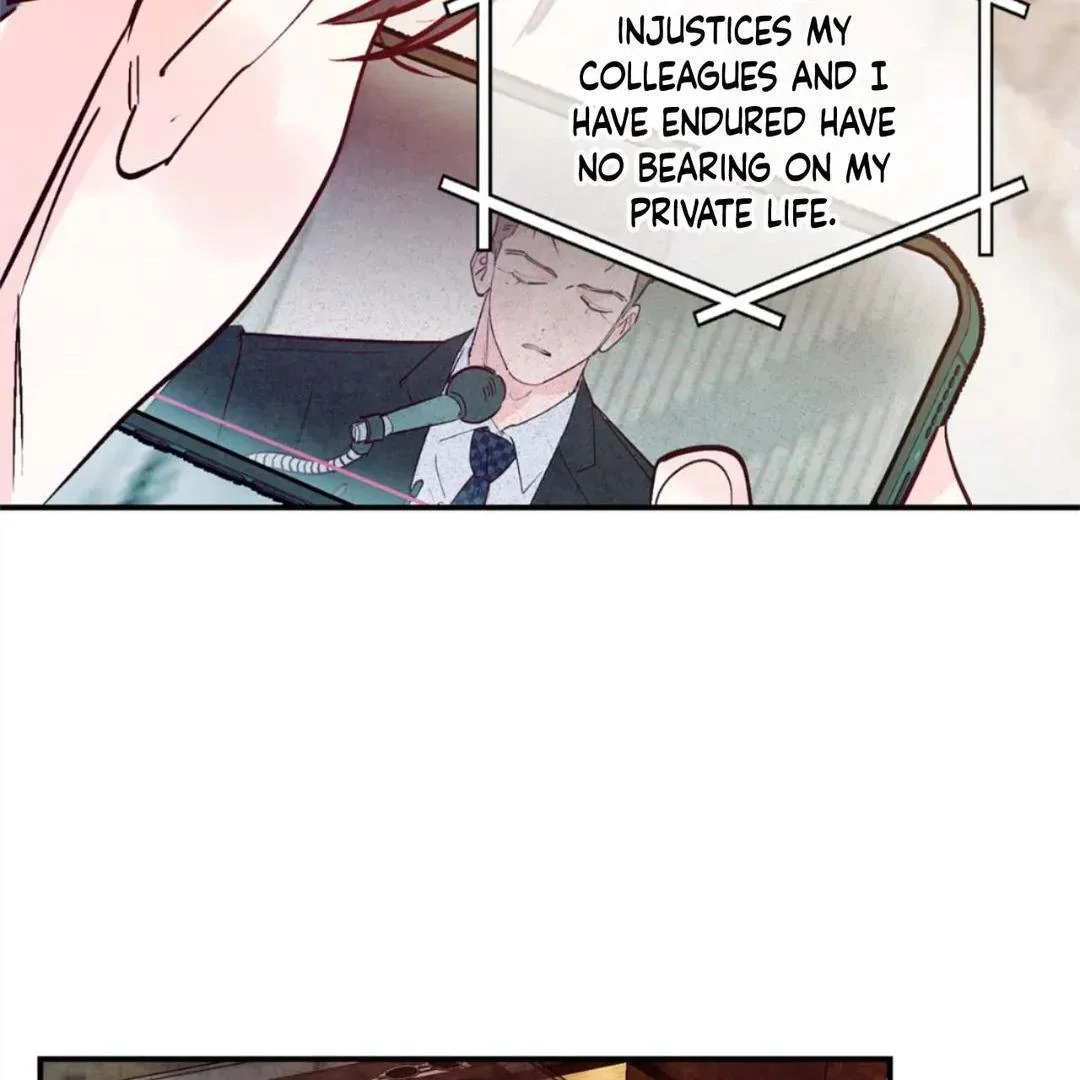 Punch Drunk Love - Chapter 79 manhwa