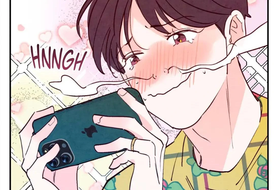 Punch Drunk Love - Chapter 79 manhwa