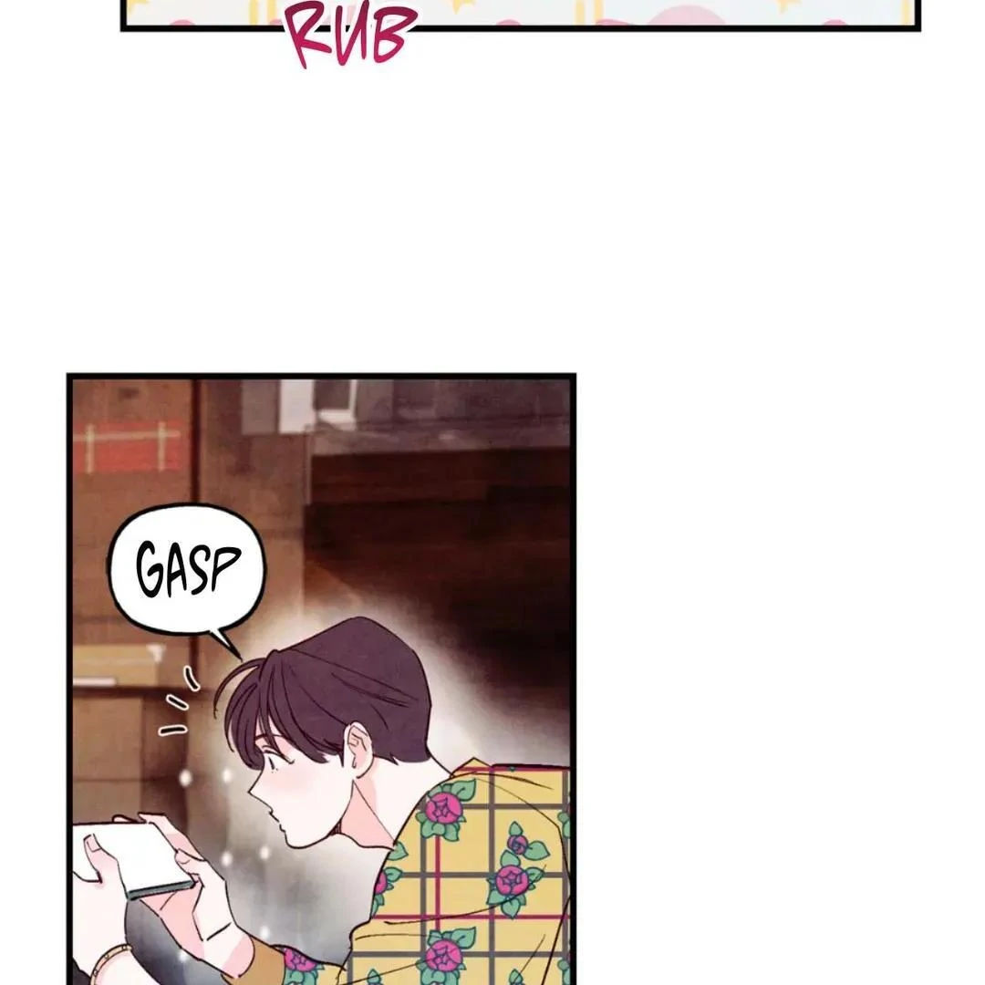 Punch Drunk Love - Chapter 79 manhwa