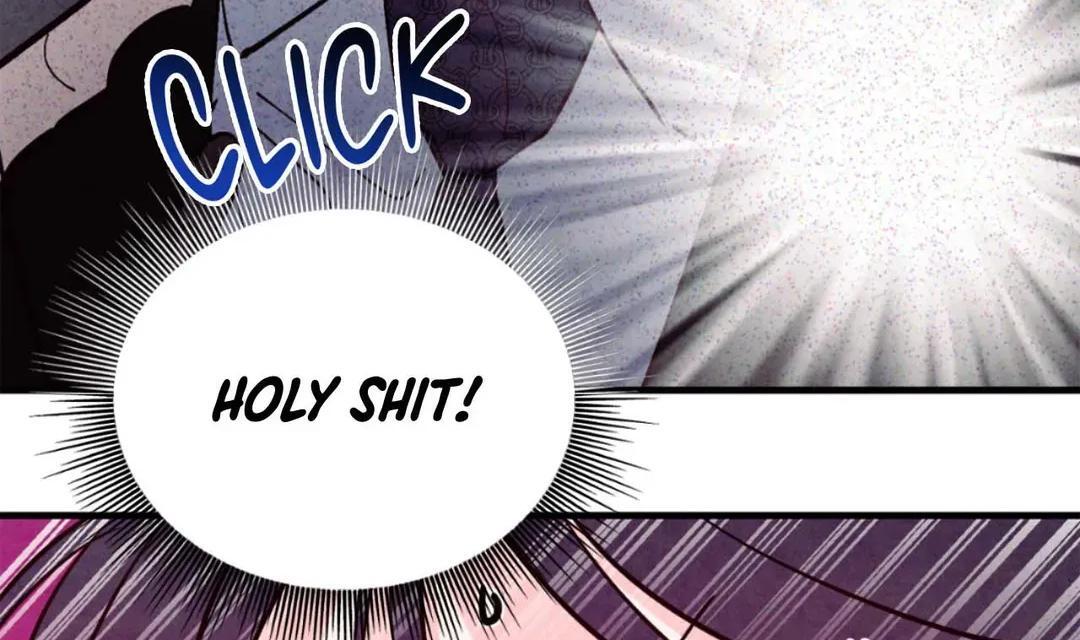 Punch Drunk Love - Chapter 79 manhwa
