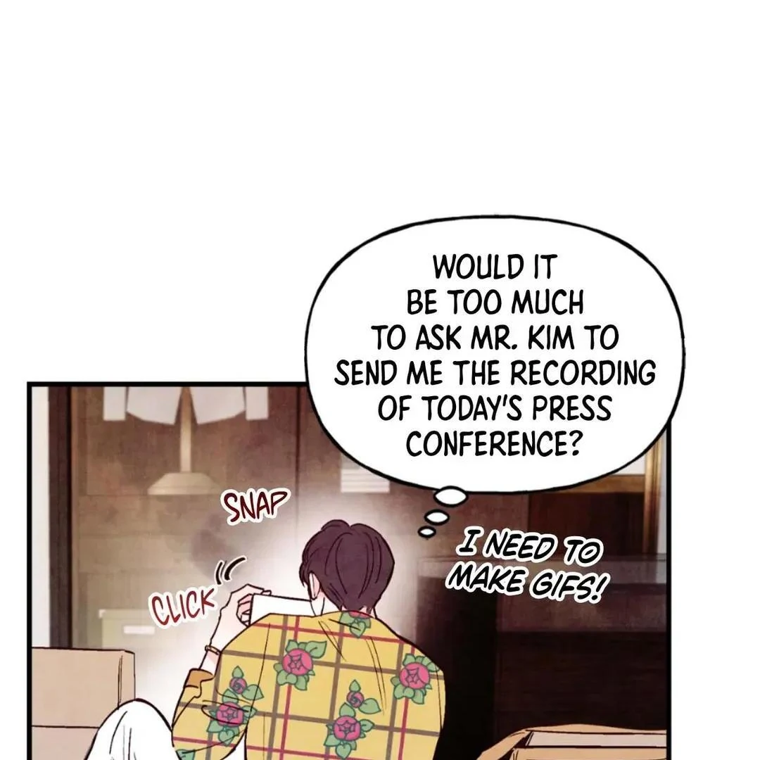 Punch Drunk Love - Chapter 79 manhwa