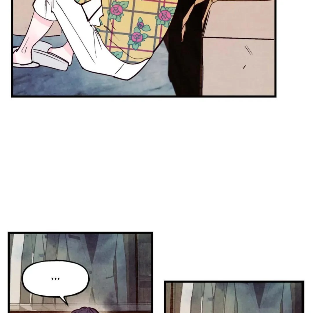 Punch Drunk Love - Chapter 79 manhwa