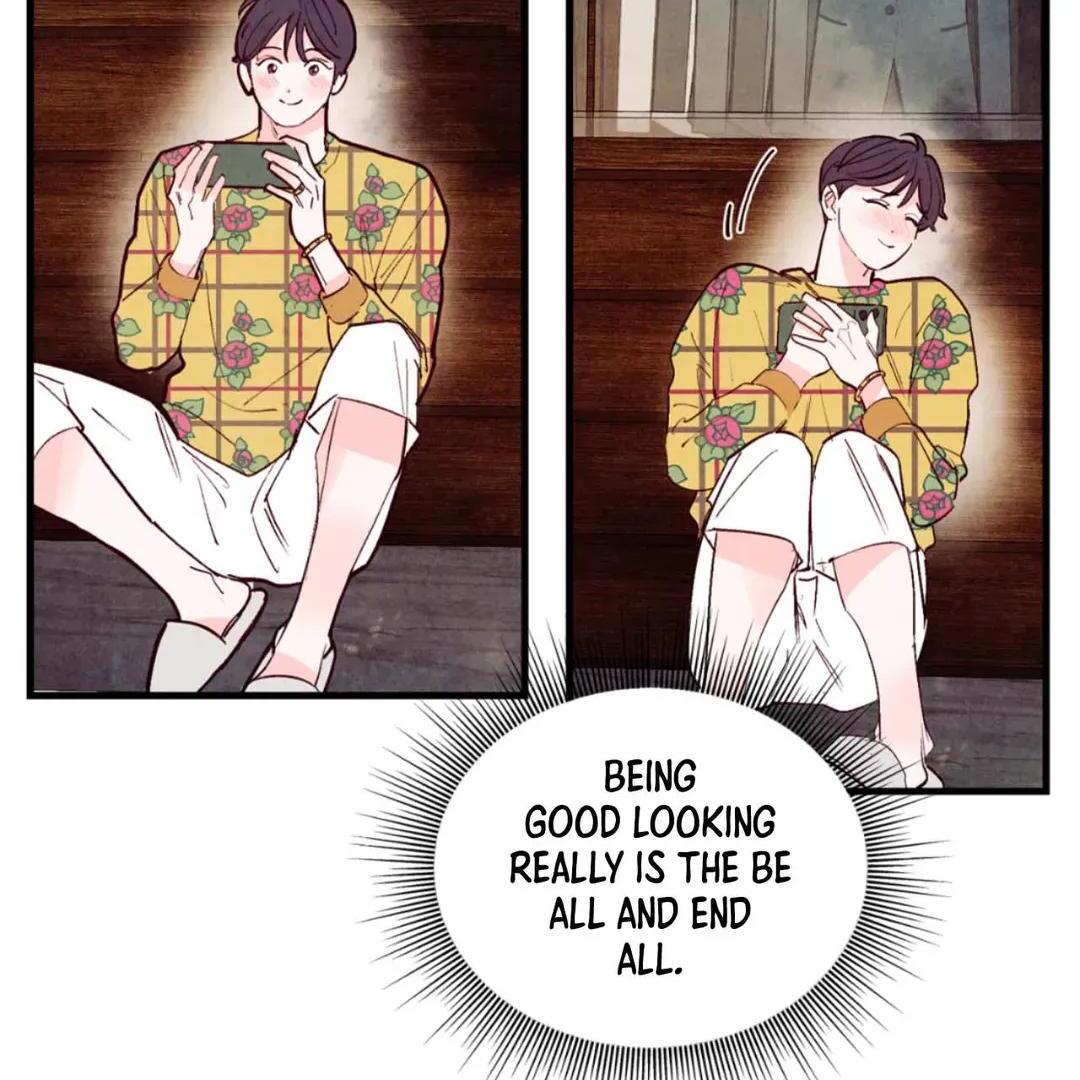 Punch Drunk Love - Chapter 79 manhwa