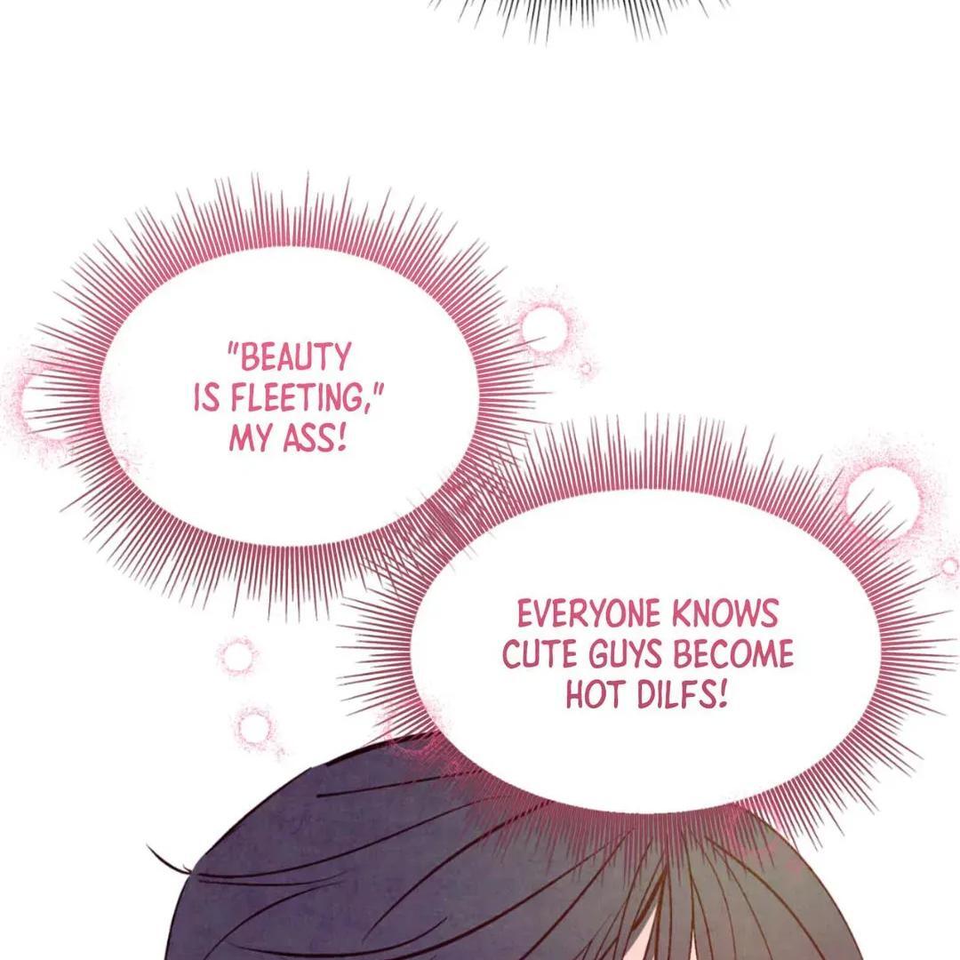 Punch Drunk Love - Chapter 79 manhwa