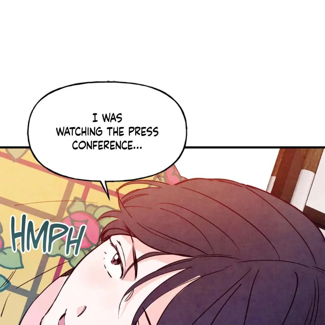 Punch Drunk Love - Chapter 79 manhwa