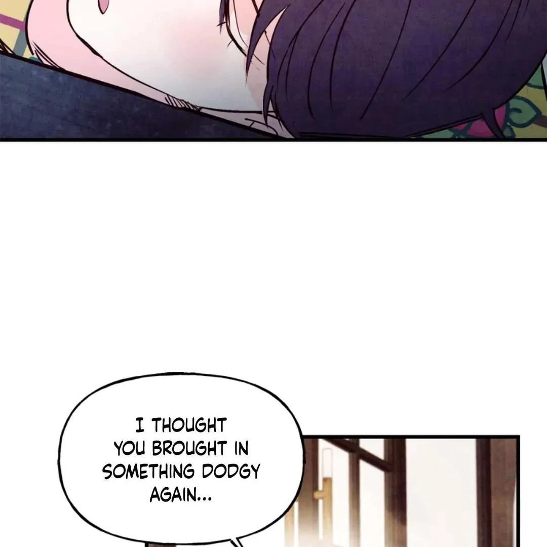 Punch Drunk Love - Chapter 79 manhwa