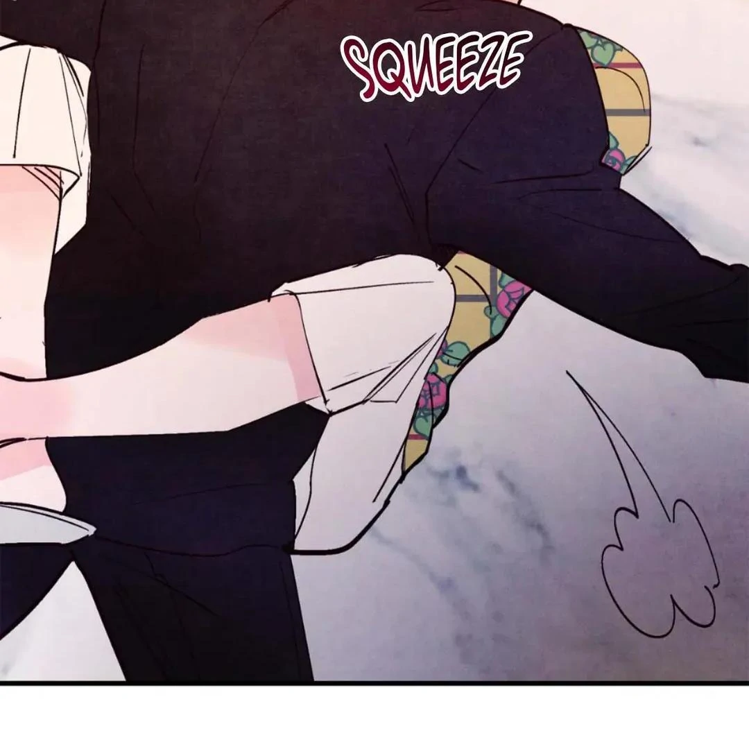 Punch Drunk Love - Chapter 79 manhwa