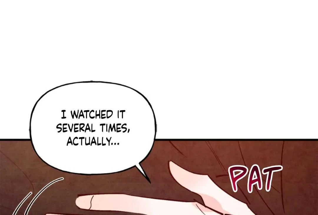 Punch Drunk Love - Chapter 79 manhwa