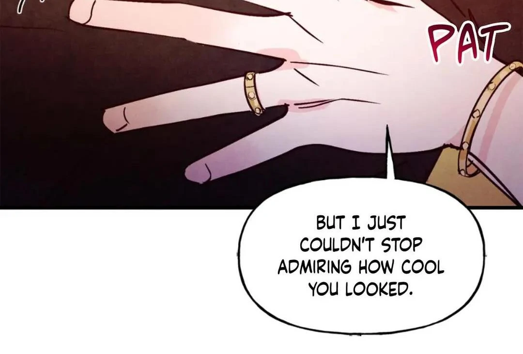 Punch Drunk Love - Chapter 79 manhwa