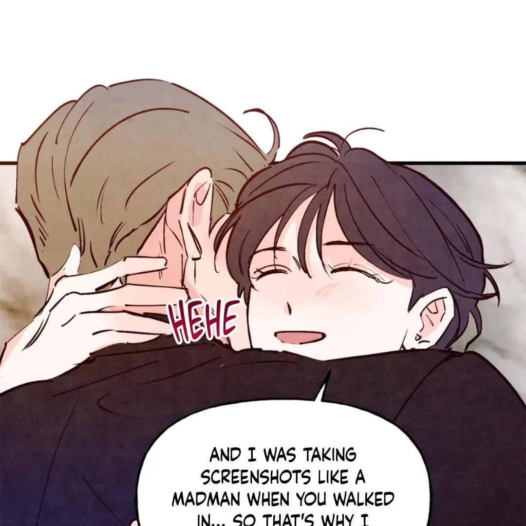 Punch Drunk Love - Chapter 79 manhwa