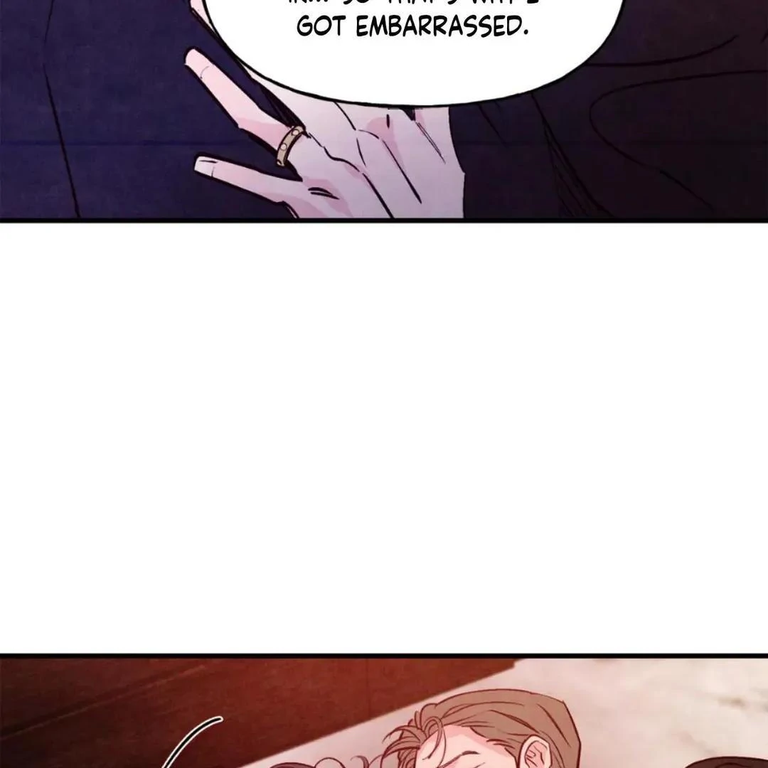Punch Drunk Love - Chapter 79 manhwa