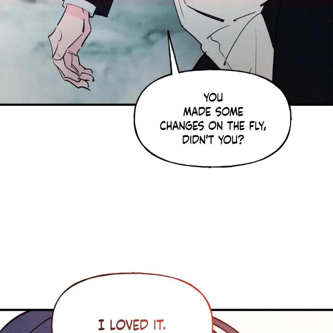 Punch Drunk Love - Chapter 79 manhwa
