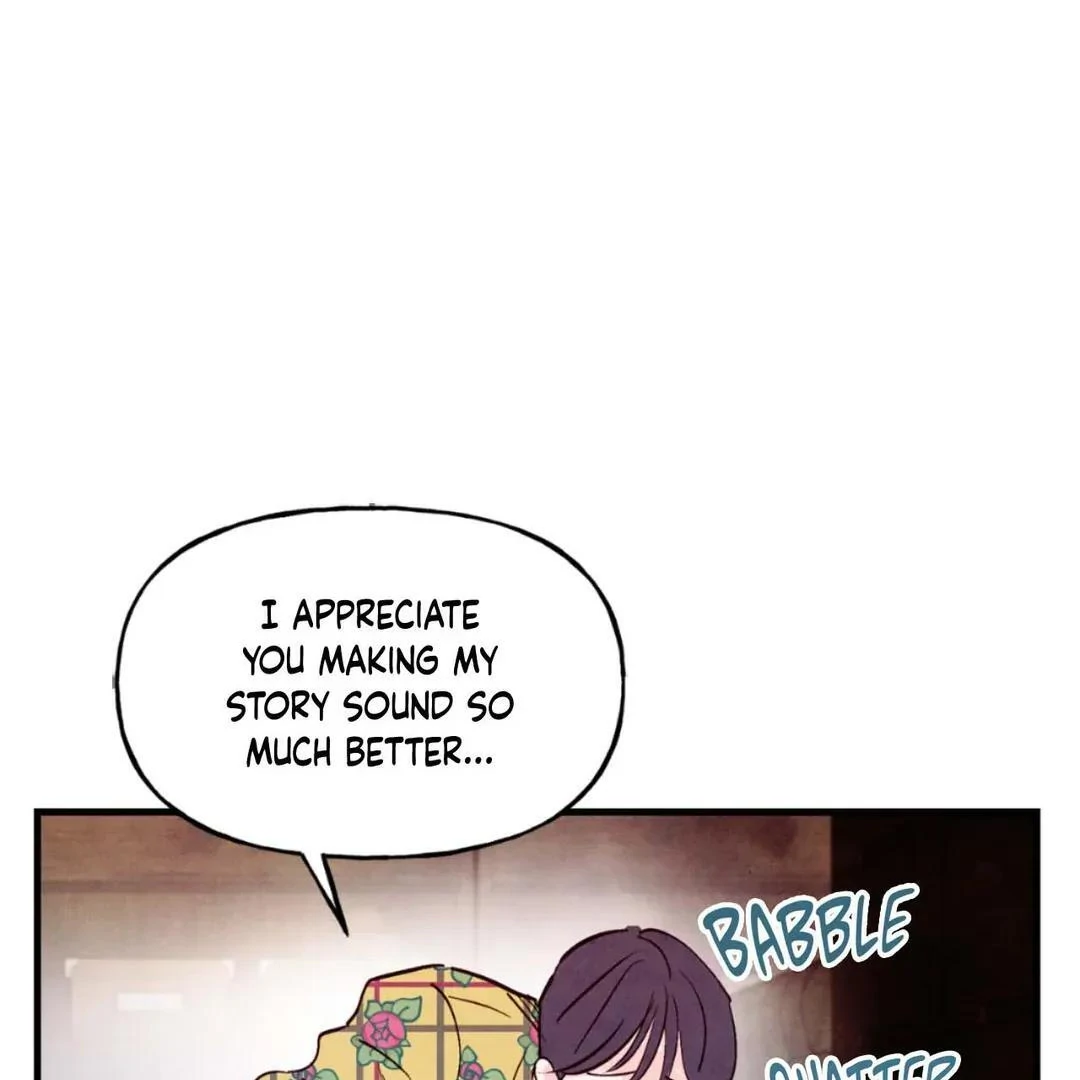 Punch Drunk Love - Chapter 79 manhwa