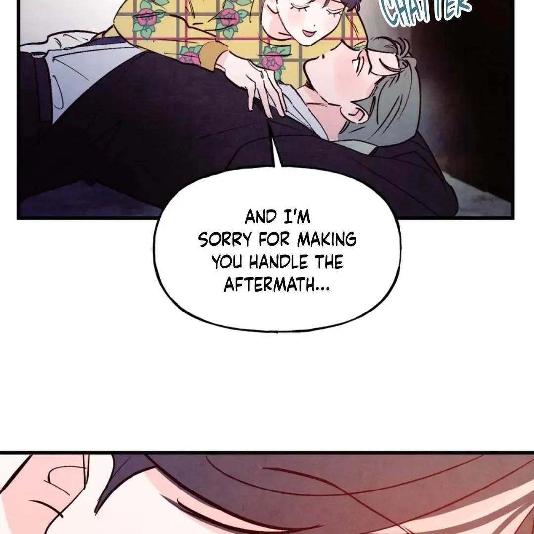 Punch Drunk Love - Chapter 79 manhwa