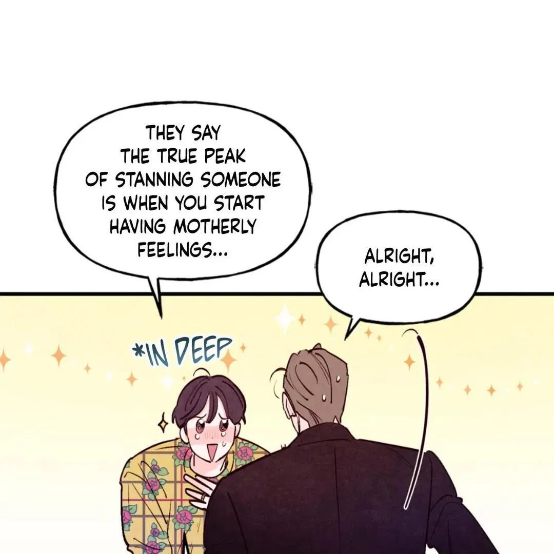 Punch Drunk Love - Chapter 79 manhwa