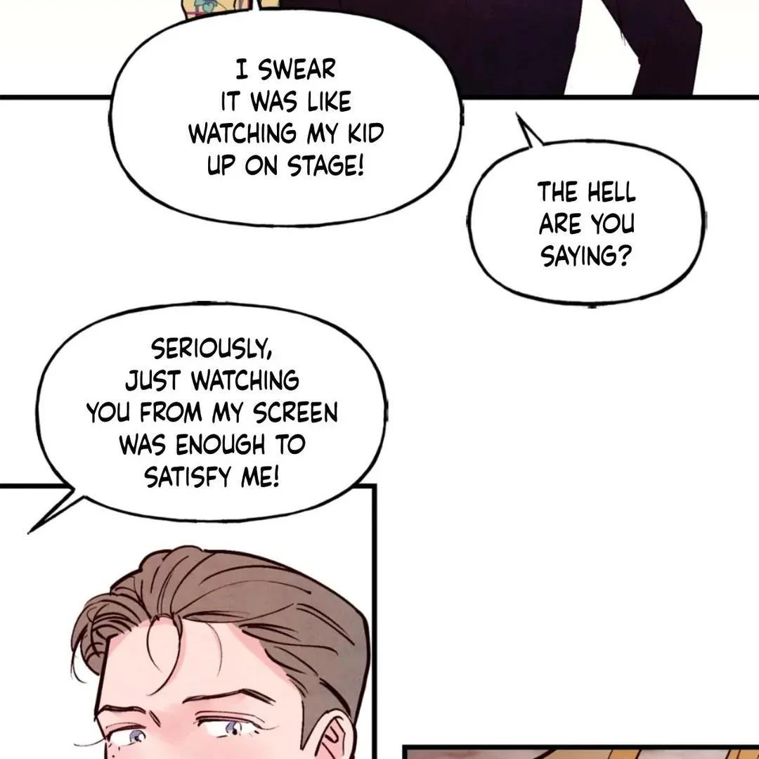 Punch Drunk Love - Chapter 79 manhwa