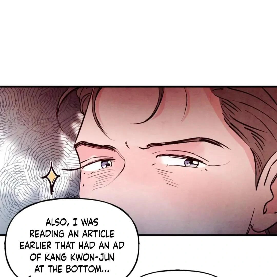 Punch Drunk Love - Chapter 79 manhwa
