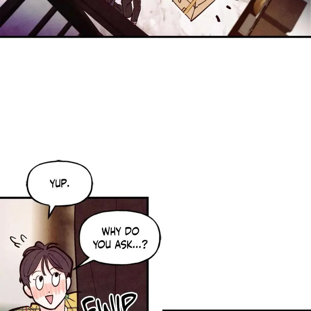 Punch Drunk Love - Chapter 79 manhwa